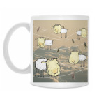 Кружка 330 мл