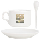 Кофейный набор