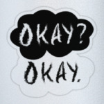 The Fault In Our Stars (Виноваты Звезды)