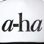 a-ha