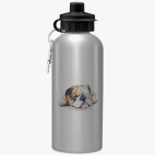 Спортивная бутылка