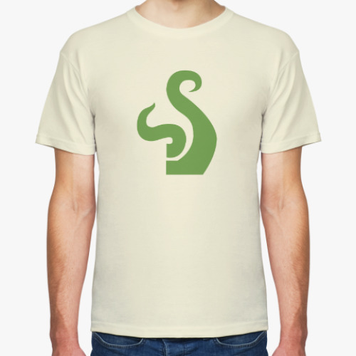 Футболка аспект Жизни Хоумстак / Homestuck