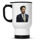 Кружка-термос