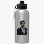 Спортивная бутылка