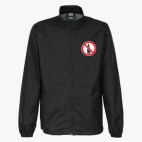 Ветровка без капюшона