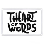 The Art of Words