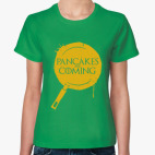 Скоро блины