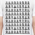 Состав политбюро