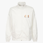 Ветровка без капюшона