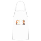 Кухонный фартук