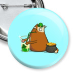 Патрикот — Пятничный Котик №47