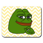 Лягушонок Пепе