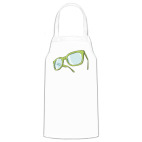 Кухонный фартук