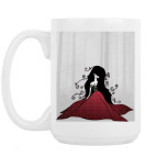 Кружка 420 мл