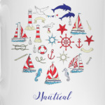 Морские сюжеты