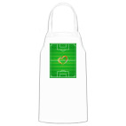 Кухонный фартук