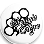 Straight edge