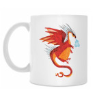 Кружка 330 мл