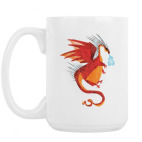 Кружка 420 мл