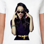 Настасья Самбурская