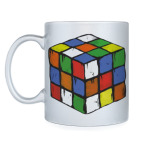 Кубик Рубика | Rubiks Cube