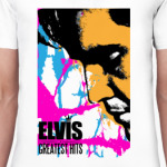 Elvis Man Polo