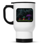 Кружка-термос