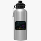 Спортивная бутылка