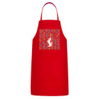 Кухонный фартук