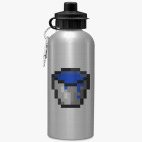 Спортивная бутылка