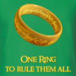 Lord of the Rings