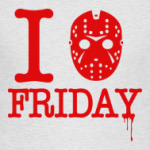I Hate Friday