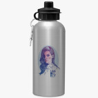 Спортивная бутылка