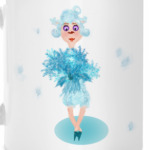 Овечки разные