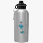 Спортивная бутылка