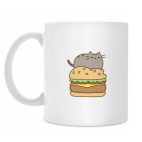 Кружка 330 мл