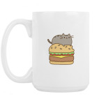 Кружка 420 мл