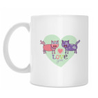 Кружка 330 мл