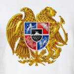 Герб Армении