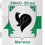 г. Мегион