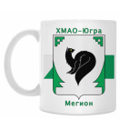г. Мегион