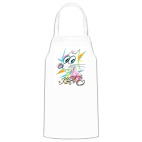 Кухонный фартук