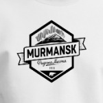 Мурманск