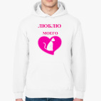 Толстовка худи