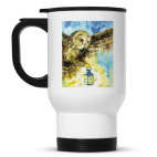 Кружка-термос