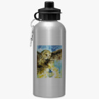 Спортивная бутылка