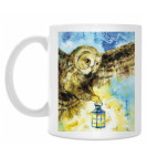 Кружка 330 мл