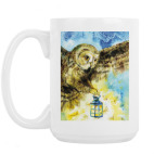 Кружка 420 мл