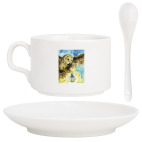 Кофейный набор