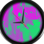 Яркая пастель